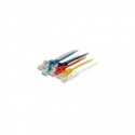 Latiguillo RJ45 Cat6A UTP 3m