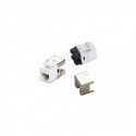 Modulo RJ45 Cat6A UTP Keystone AT&T