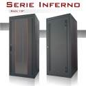 Rack 19 Inferno 42U 600 x 800