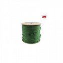 Bobina cable Cat 6A U/UTP CCA 500m 3M Verde