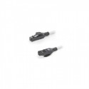 Latiguillo RJ45 Cat6A UTP 2m gris AT&T