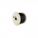 Cable fibra óptica SM monomodo 24 fibras (12F/T) 9/125 MTU exterior / interior