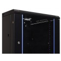 Rack mural 15U 600 x 450 Lapara Networking