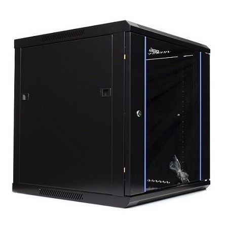 Rack mural 15U 600 x 450 Lapara Networking