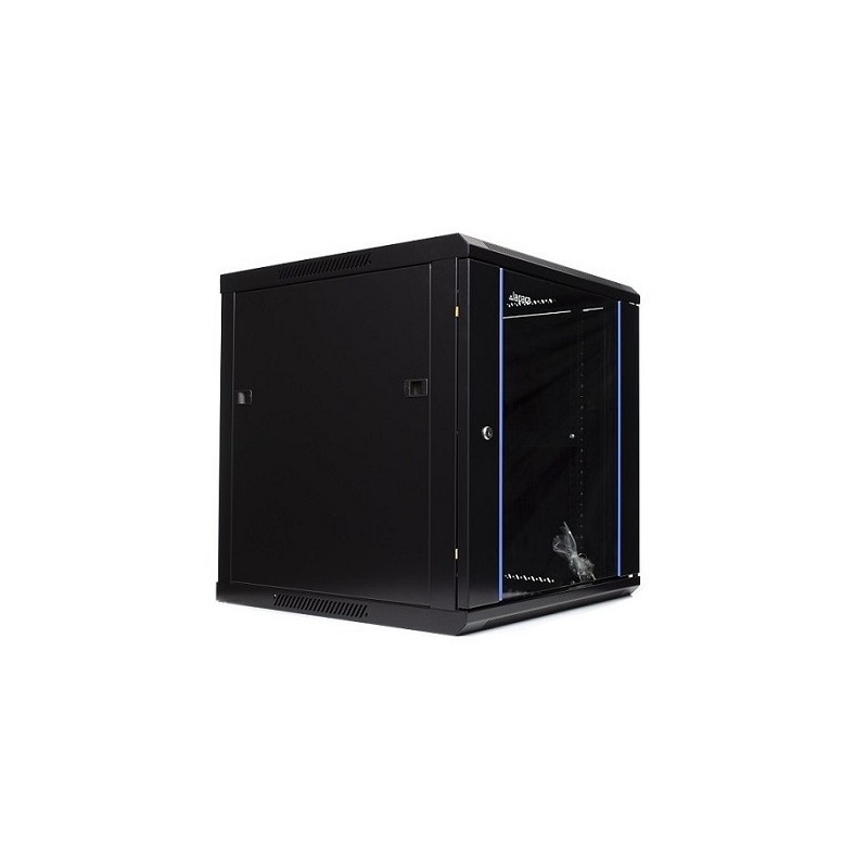 Rack mural 15U 600 x 450 Lapara Networking