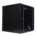 Rack mural 15U 600 x 450 Lapara Networking