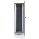 Armario rack 19 acustico (insonorizado), 42U 800 x 1200 negro