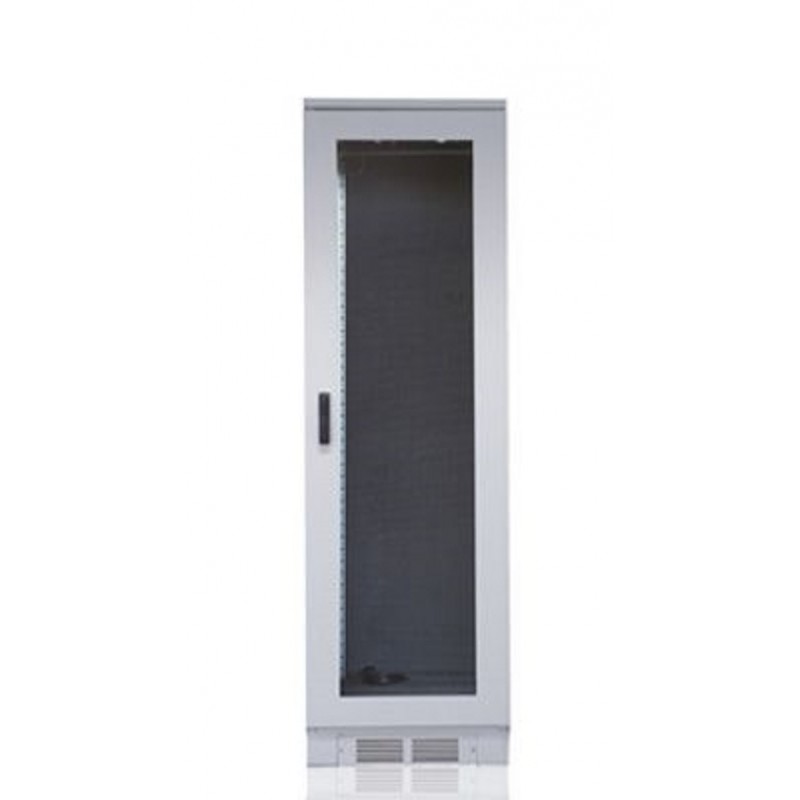 Armario rack 19 acustico (insonorizado), 42U 800 x 1000 negro