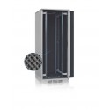 Armario rack 19 acustico (insonorizado), 42U 600 x 1200 negro