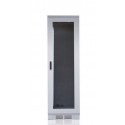 Armario rack 19 acustico (insonorizado), 42U 600 x 800 negro