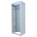 Rack ETSI telefonia 19 - 21 pulgadas 24U 600 x 300