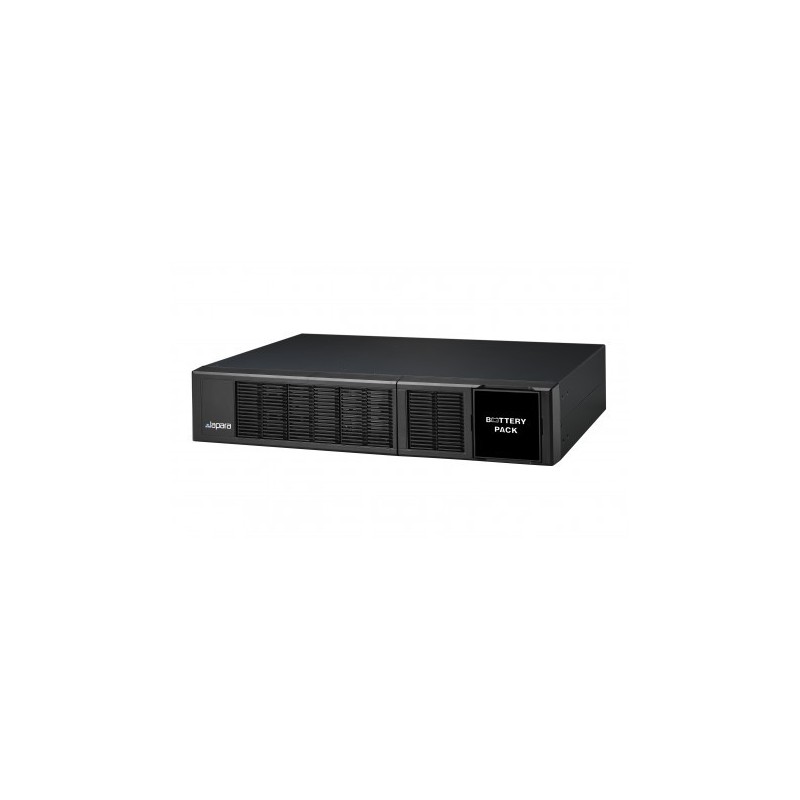 Banco Baterías rack 19 4 x 12V 9AH Lapara 