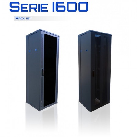 Rack 19 I600 27U 600 x 600