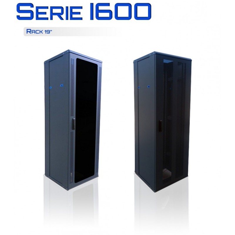 Rack 19 I600 27U 600 x 800