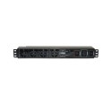 Switch bypass Lapara Rack 19 Regleta IEC