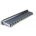 Patch panel rack 1U Cat 6A FTP Lapara Networking