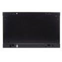 Rack mural 6U 600 x 450 Lapara Networking