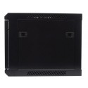 Rack mural 6U 600 x 450 Lapara Networking