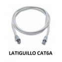 Latiguillos Cat6A