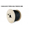 Cable fibra multimodo MM